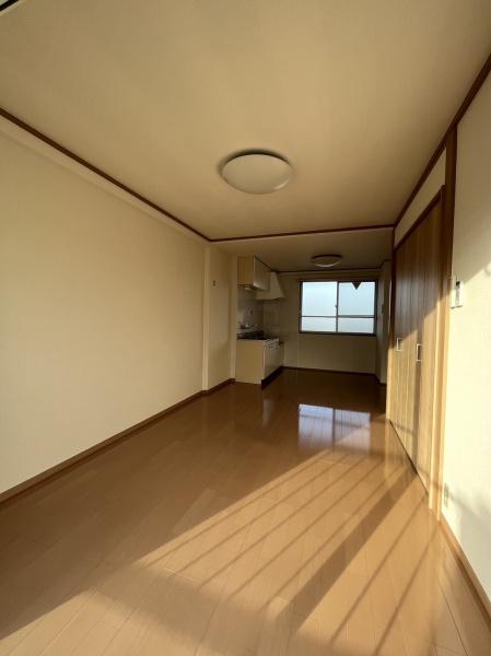 大山コーポ