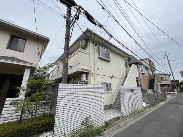 ＭＫハイツ