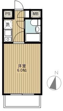 クリオ北大宮壱番館