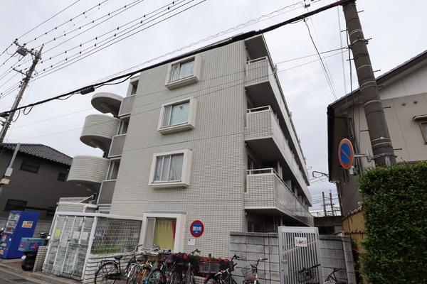クリオ北大宮壱番館