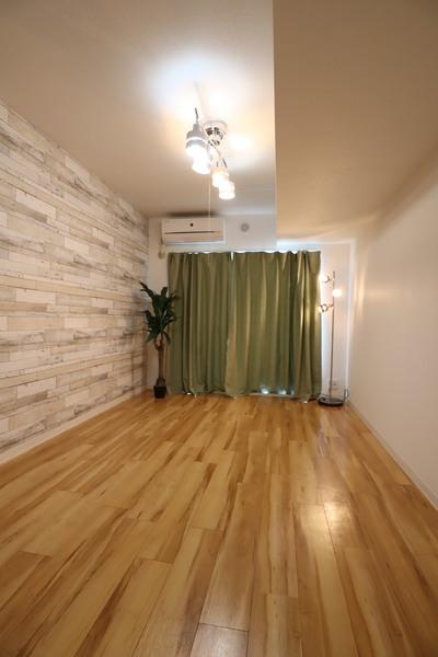 クリオ北大宮壱番館