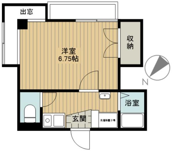 ジュアンコーポ北与野