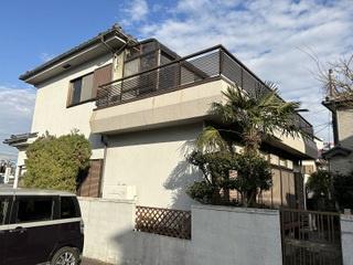 三橋5丁目貸戸建