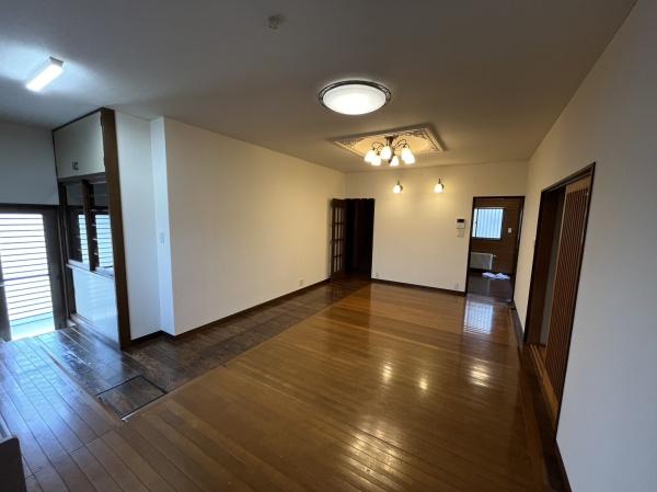 三橋5丁目貸戸建