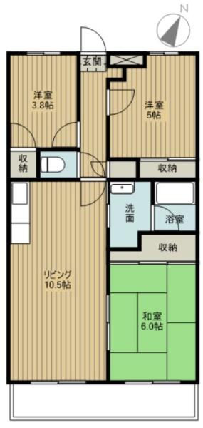 シャルマン島村