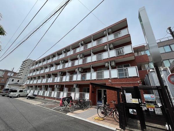 宮原ステーションプラザ