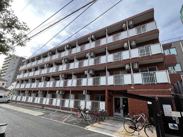 宮原ステーションプラザ