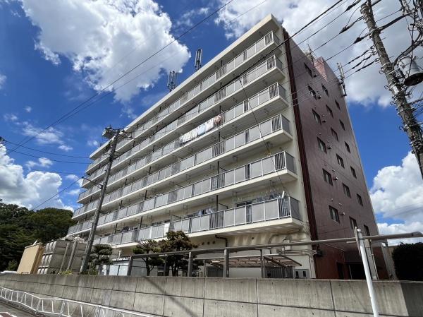 渋谷コート３号館