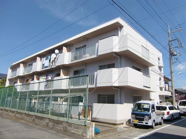 コーポノハラ