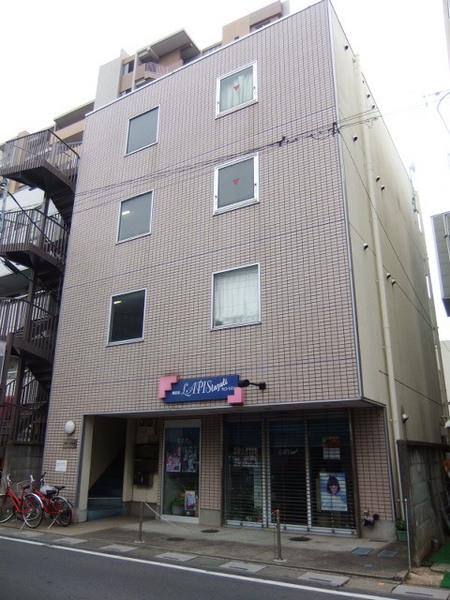 プティプラザ