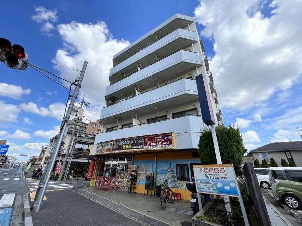 ツカサビル