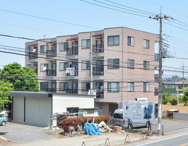 カーサ・デ・大和田
