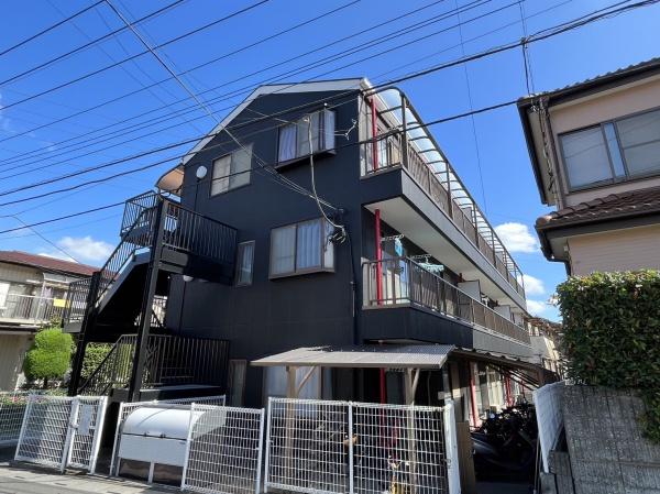 リブレス大宮