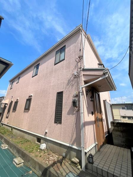 見沼区中川貸戸建