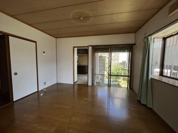 見沼区中川貸戸建