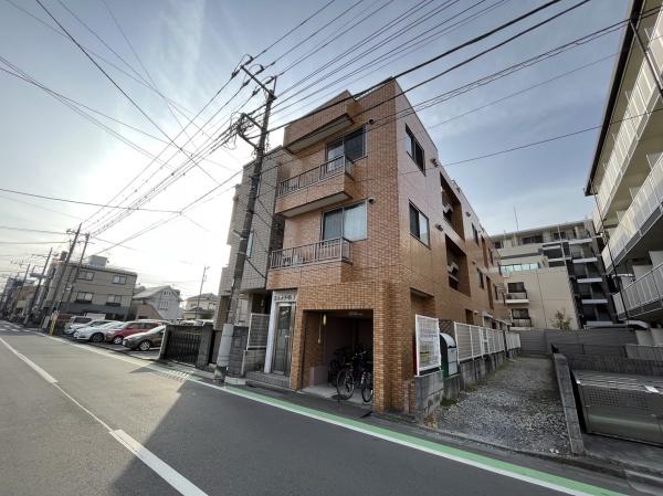 エスポワール２大宮