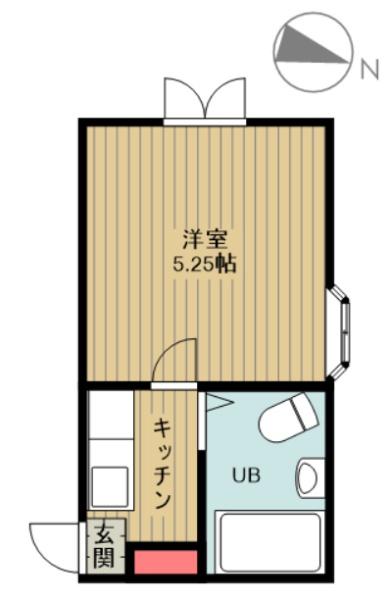 ロマーヌ上尾第一