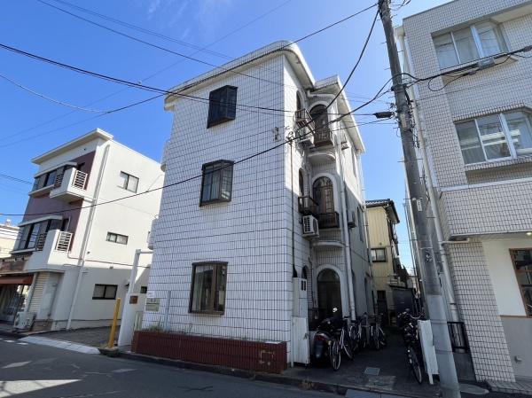 ロマーヌ上尾第一