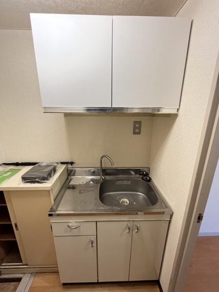 ロマーヌ上尾第一