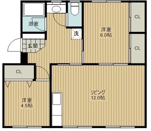 原田マンション