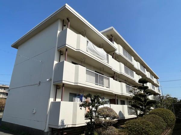 原田マンション