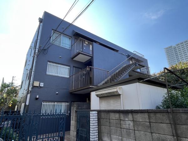 メゾンドオオサワ