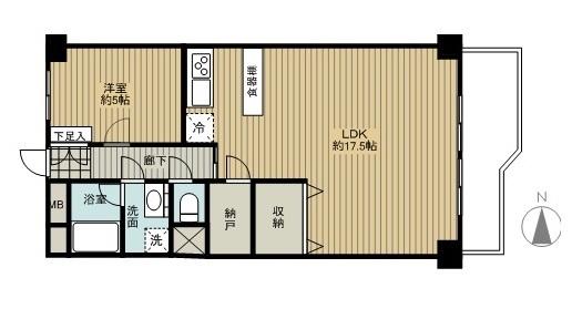 日建プリムローズ大宮