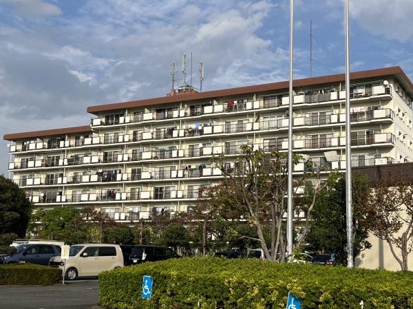 日建プリムローズ大宮