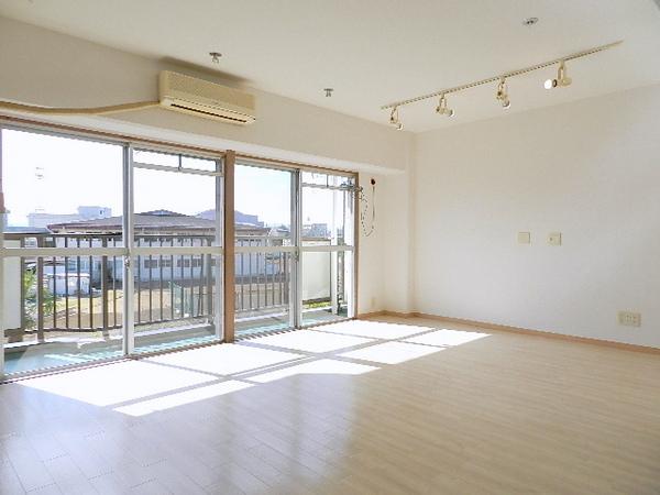 日建プリムローズ大宮