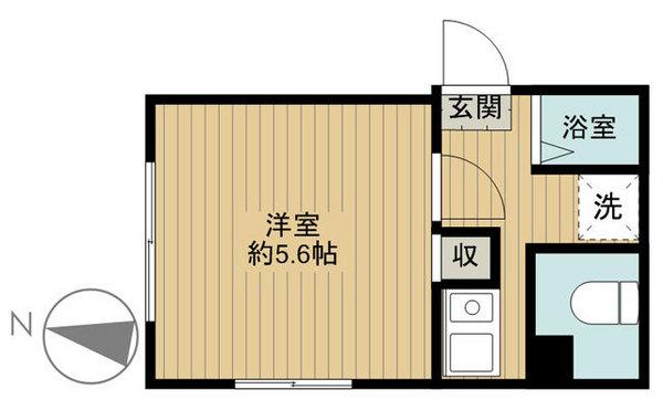 エスポワール２大宮