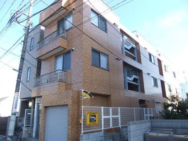 エスポワール２大宮