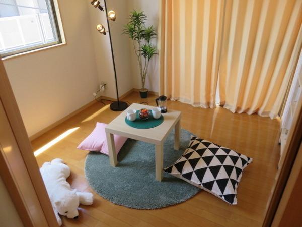 エスポワール２大宮