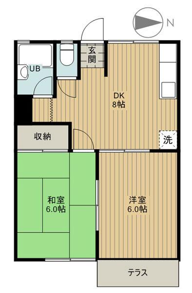 グーテスハウス