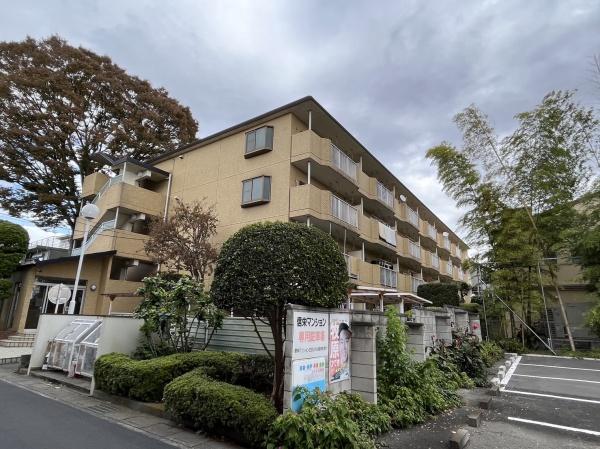 信栄マンション