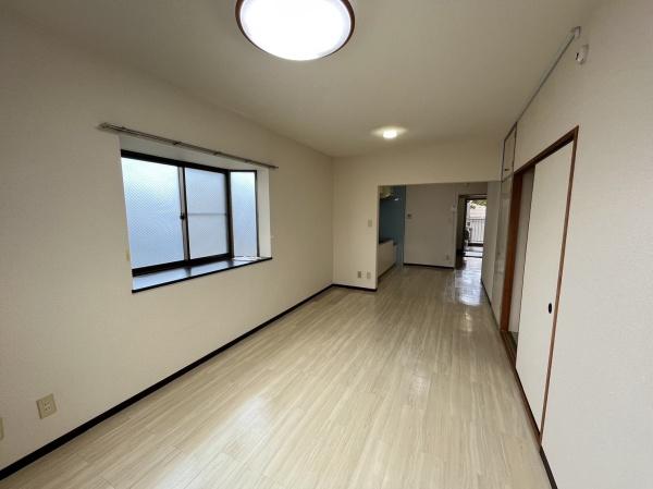 信栄マンション