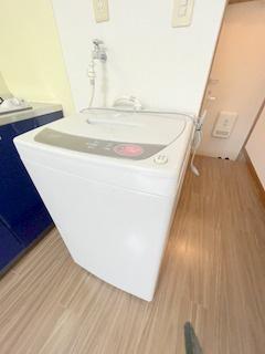 川越市大字天沼新田のアパート