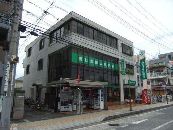 宮原ステーションプラザ(埼玉りそな銀行)