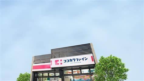 川越市大字天沼新田のアパート(セイジョー五味ヶ谷店)