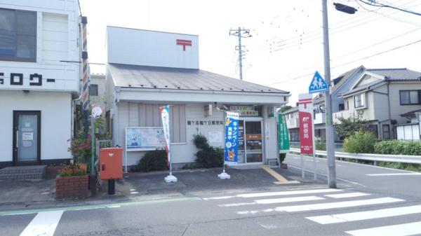 川越市大字天沼新田のアパート(鶴ヶ島駅前郵便局)