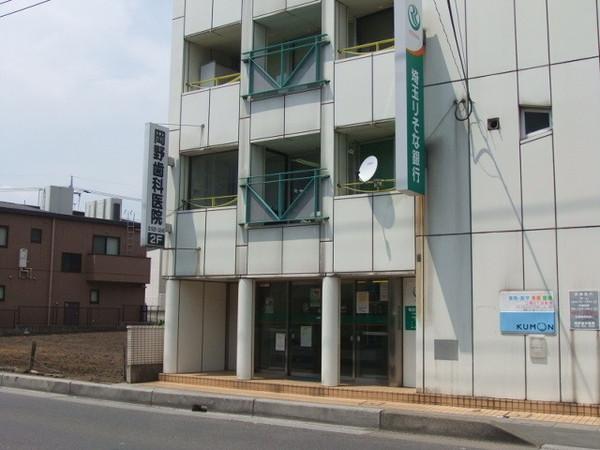 エフズヴィラ西大宮(埼玉りそな銀行)