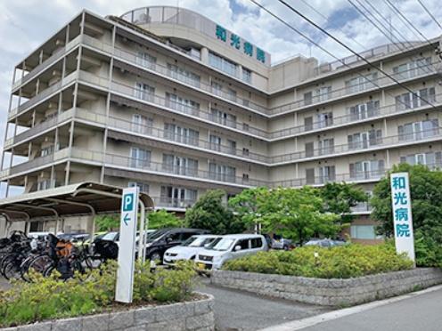ソフィア和光(医療法人社団翠会和光病院)