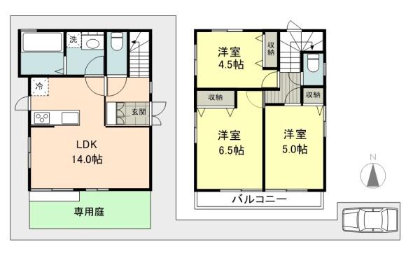 さいたま市蓮沼01