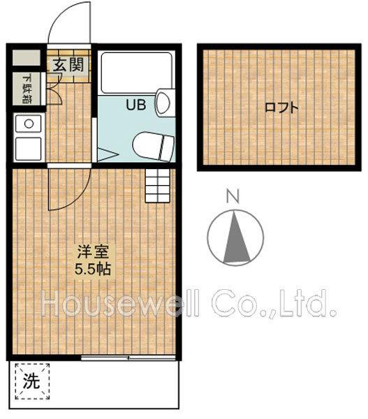 アネックス北浦和２期