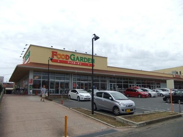 グランドールラシン(FOOD GARDEN日進店)