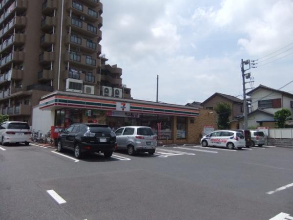 プレステージロイヤルハウス(セブンイレブン)