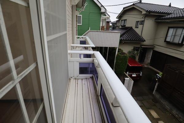 フラワーヒル宮原