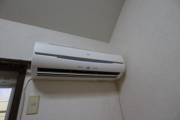 フラワーヒル宮原