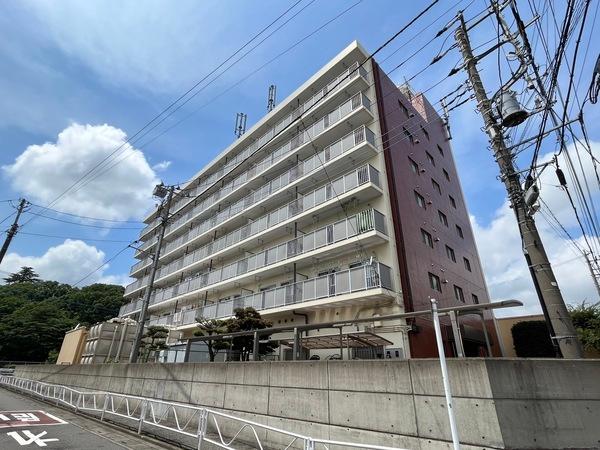 渋谷コート３号館