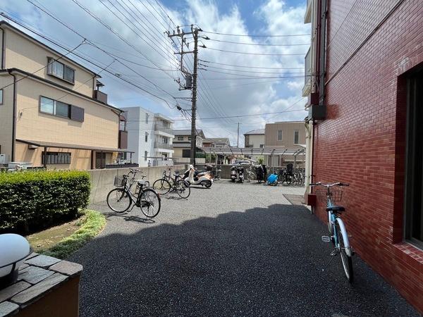 渋谷コート３号館