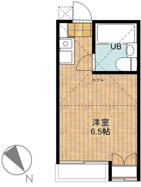 サンコート岸町